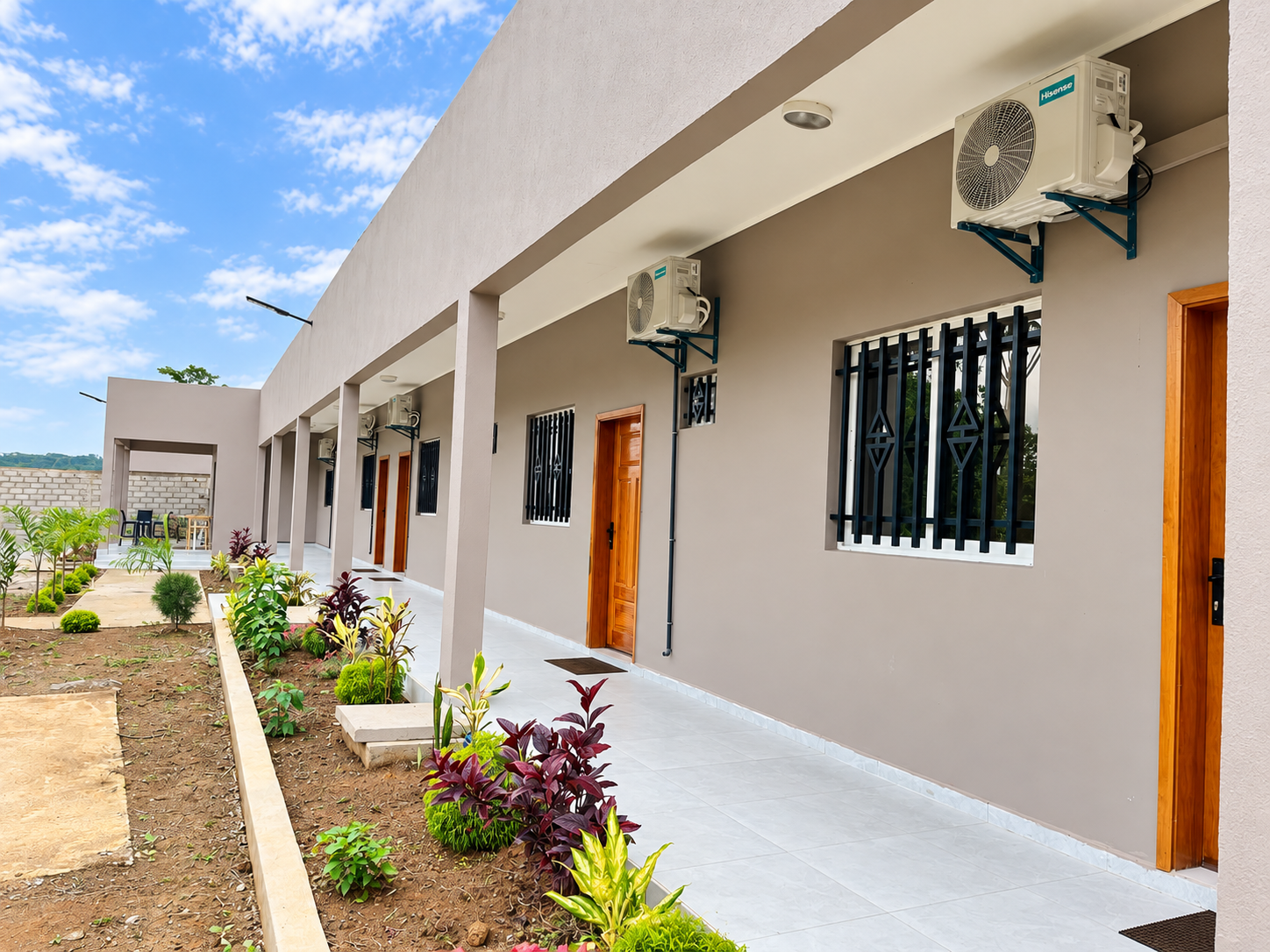 Ya Hôtel